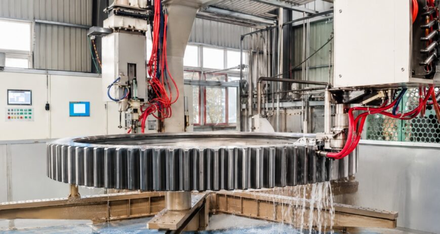 Our professional engineers can travel overseas to conduct field measurements and deliver accurate customized selection plans based on actual working conditions.