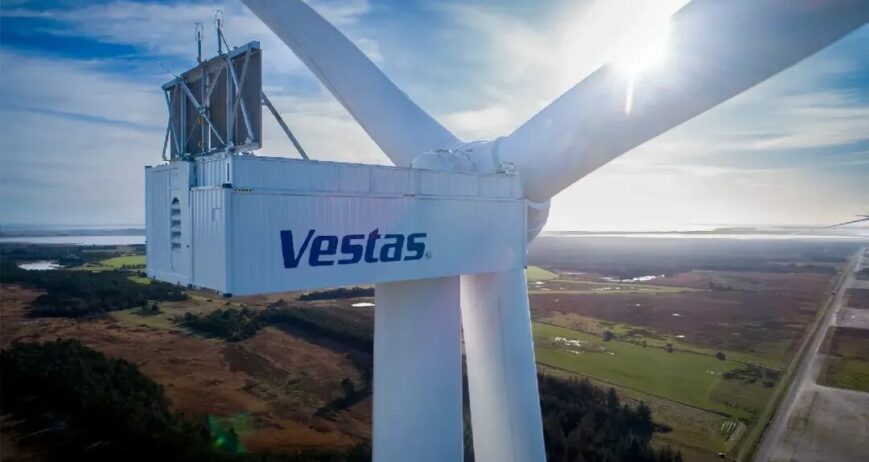 Vestas Loses Another Key Executive: Head of Supplier Quality Departs Amid Rapid Leadership Shake-up