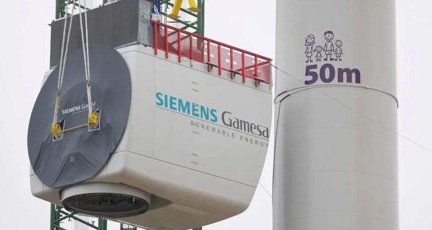 Siemens Gamesa: Profit Is Back, but the Real Test Is Quality