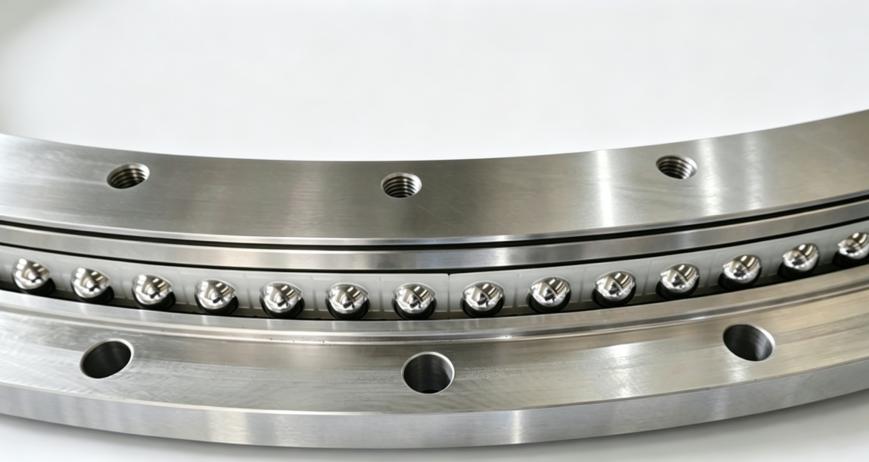 Steel Wire Raceway Bearing: Installation Key Points, Working Condition Adaptation and Analysis of Common Failure Causes