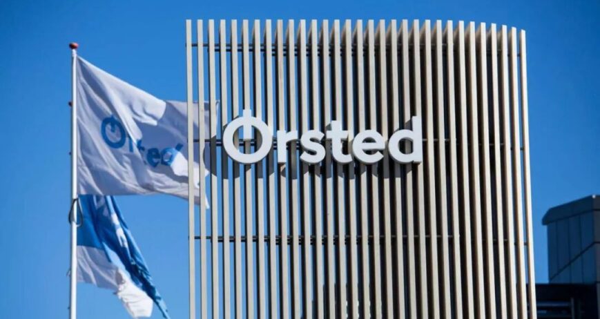 Ørsted CEO Says Offshore Wind Costs Stabilizing as Industry Hits Inflection Point: 2,000 Job Cuts and Non-Core